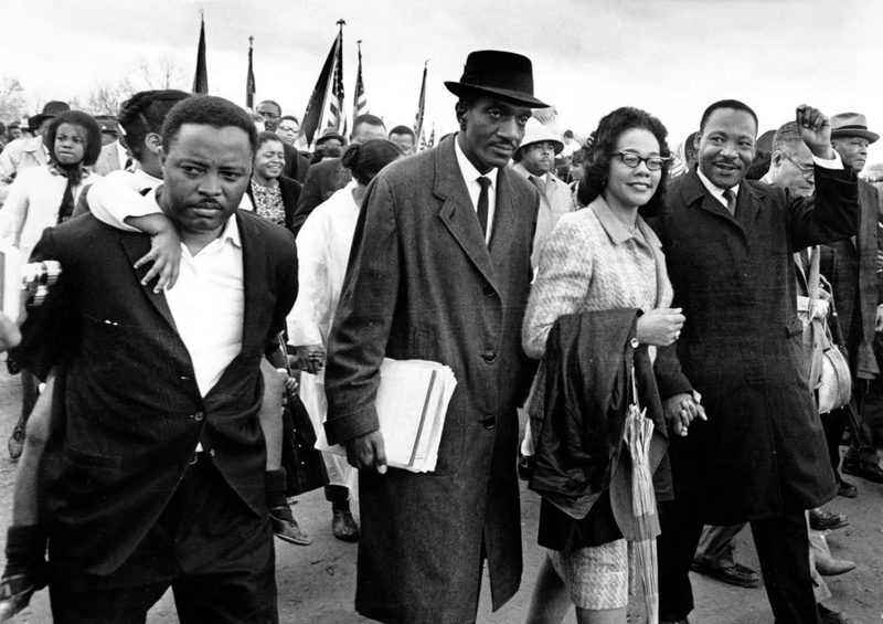 Black History Quiz