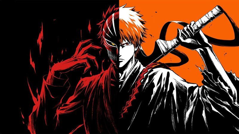Bleach Quiz