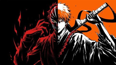 Bleach Quiz