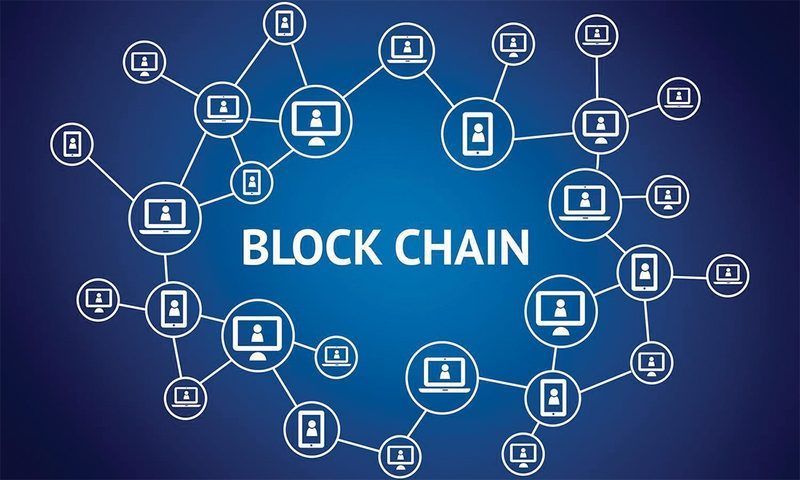 Blockchain Quiz