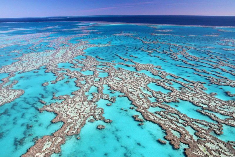 Bodies Of Water Quiz