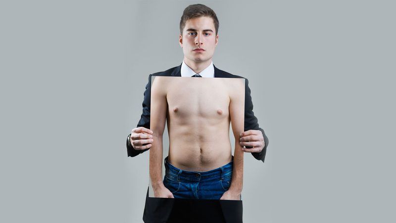 Body Image Quiz