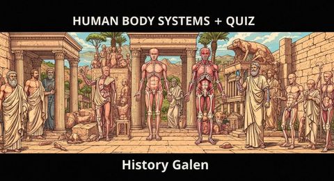 Human Body Systems Quiz