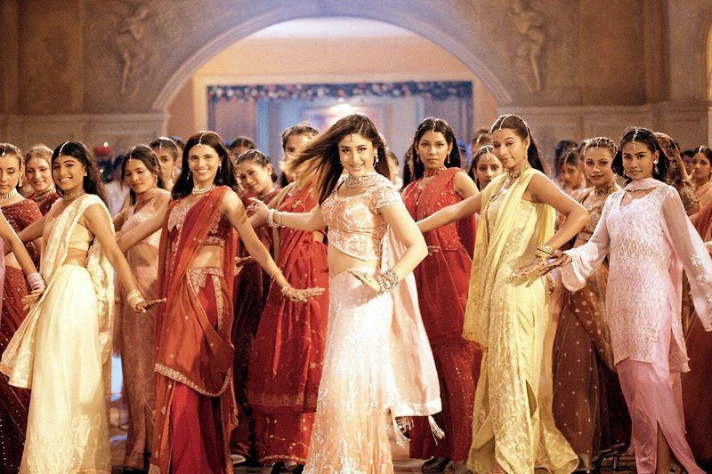 Bollywood Quiz