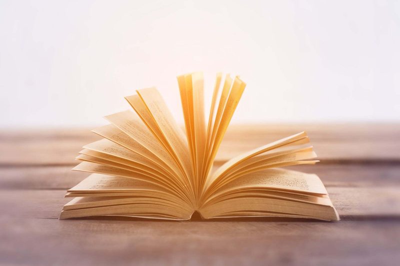 Book Quiz