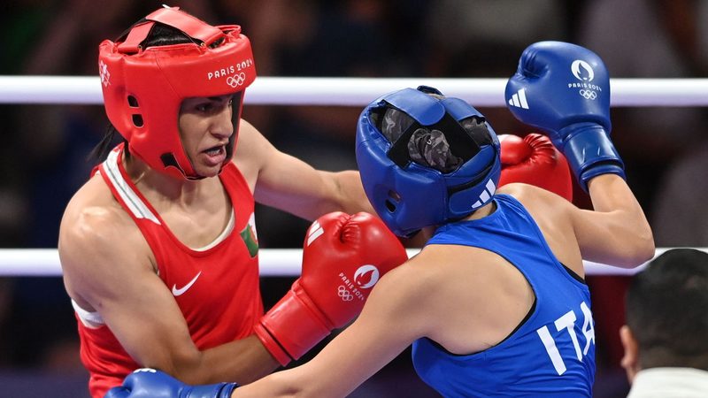Boxing Quiz