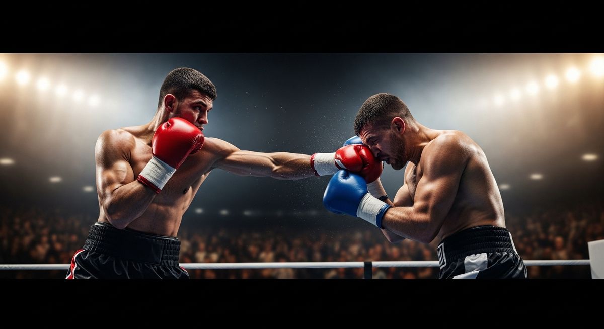 Boxing Quiz