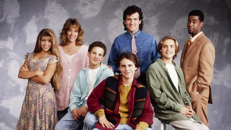 Boy Meets World Quiz