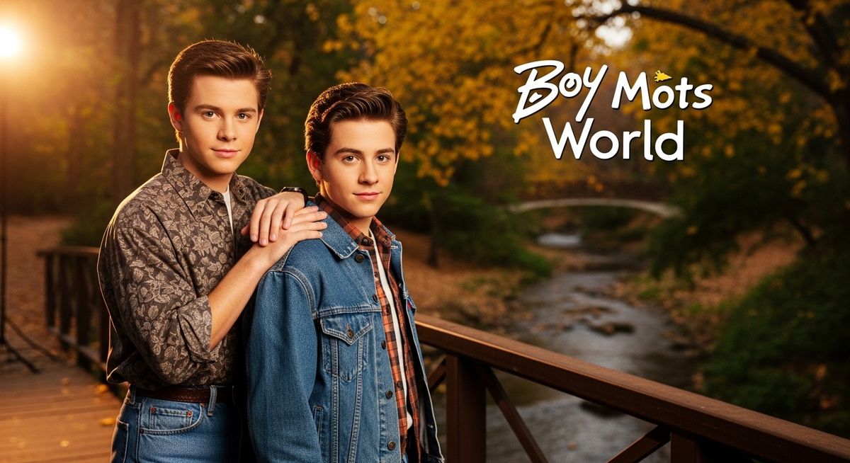 Boy Meets World Quiz