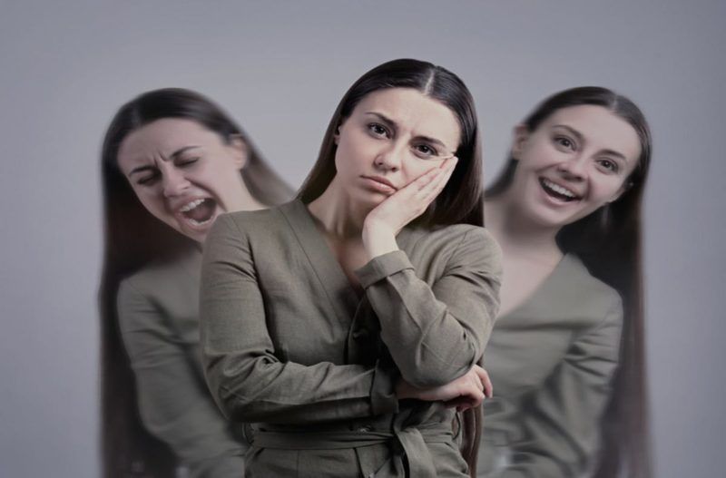 Bpd Or Bipolar Quiz