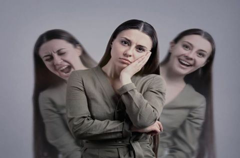 Bpd Or Bipolar Quiz