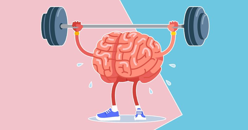 Brain Health Quiz
