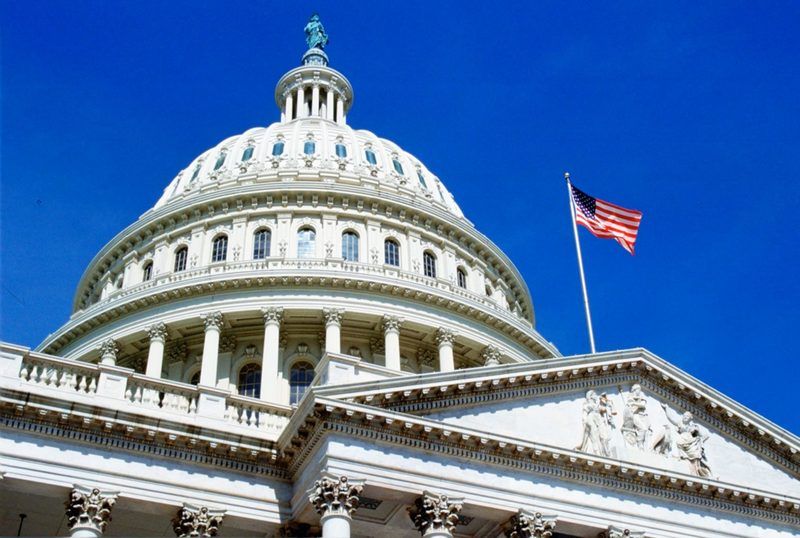 Branches Of Government Quiz