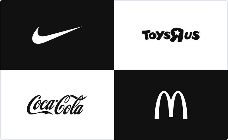 Brand Logo Quiz