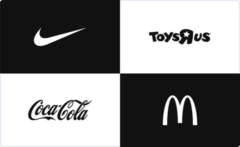 Brand Logo Quiz