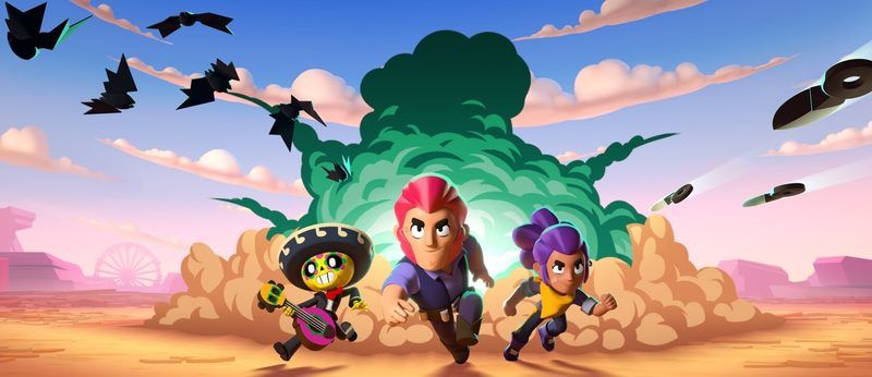 Brawl Stars Quiz