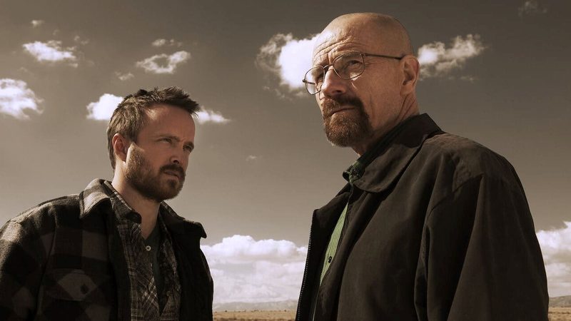 Breaking Bad Quiz