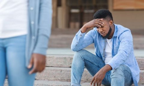 Breakup Reason Quiz