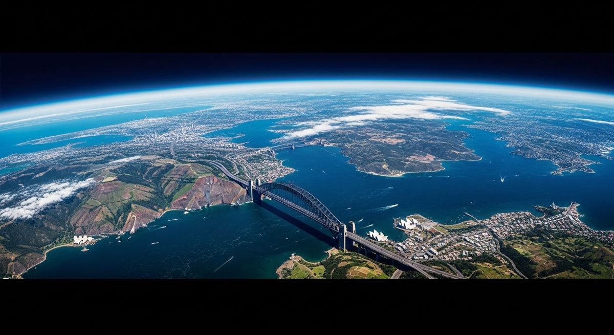 Identify the Famous Bridge