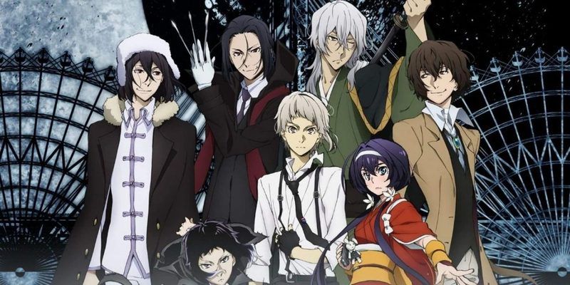 Bsd Character Quiz