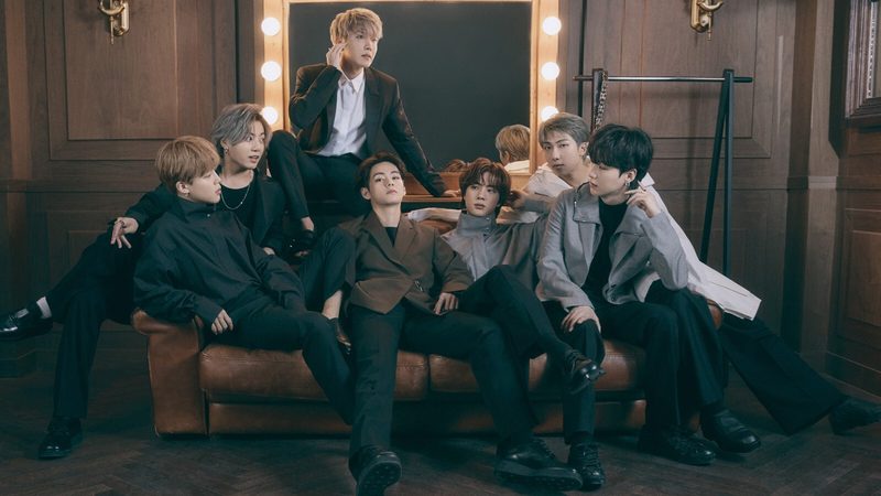 Bts Quiz