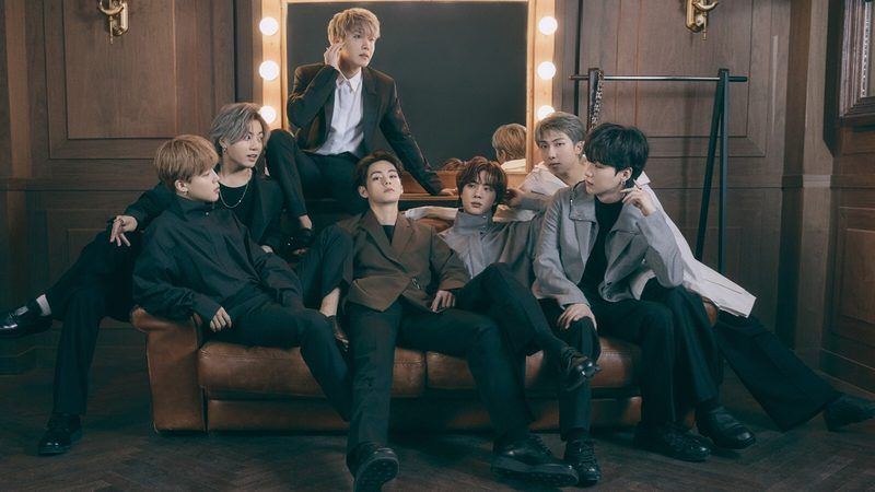 Bts Quiz