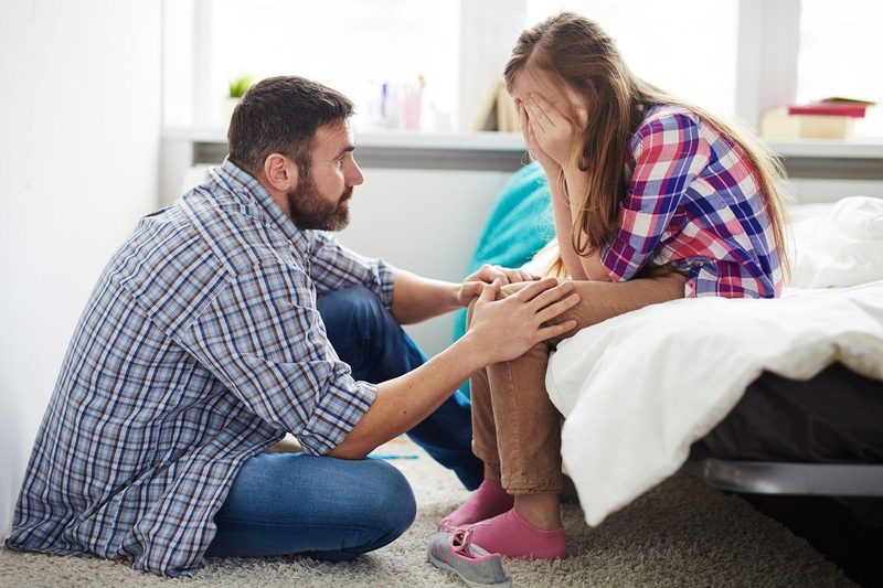 Bulimia Quiz