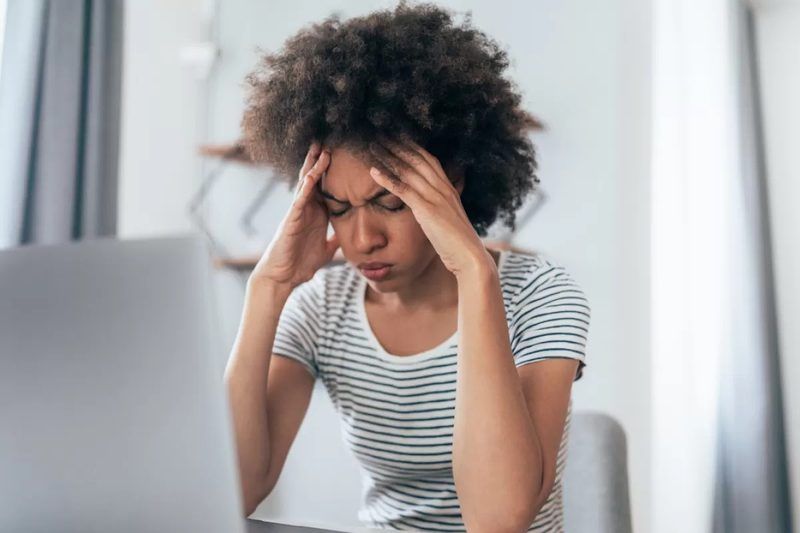 Burnout Quiz