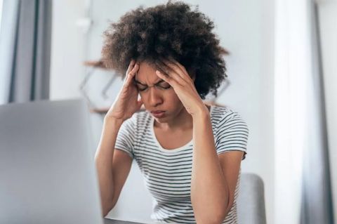 Burnout Quiz