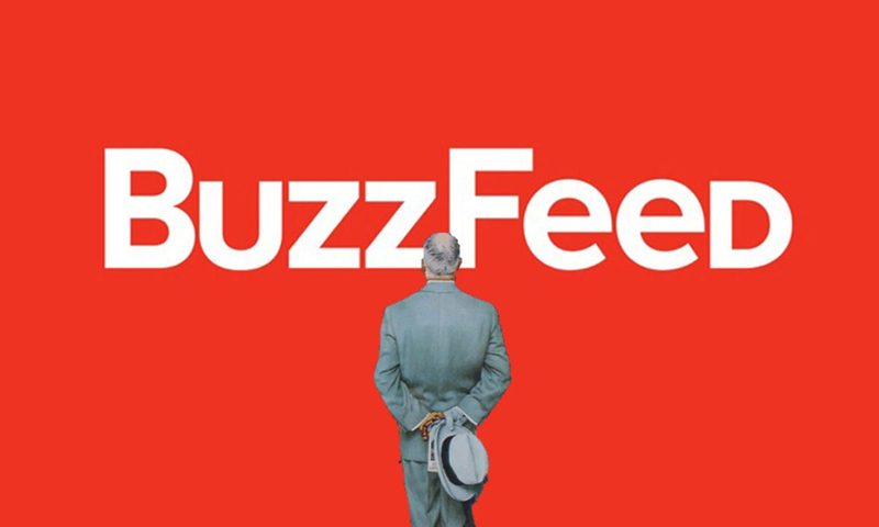 Buzzfeed Style Quiz