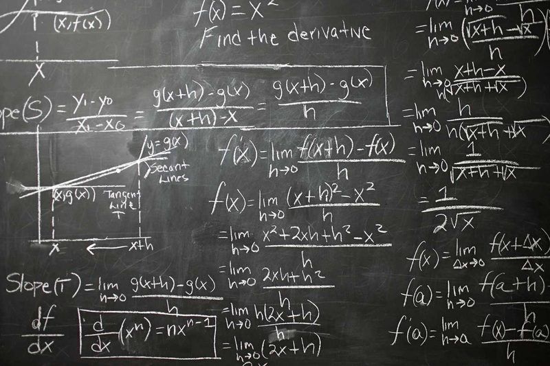 Calculus Quiz