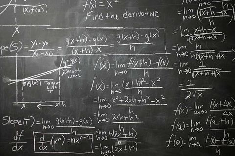 Calculus Quiz