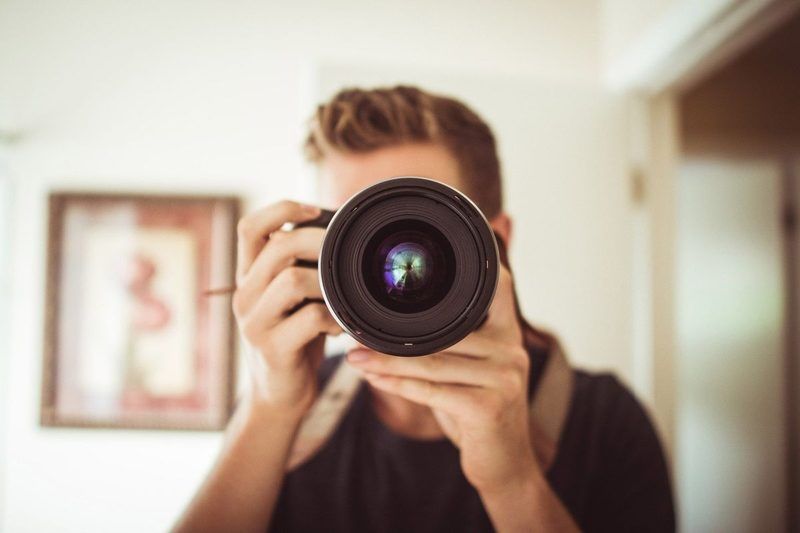 Camera Buying Quiz