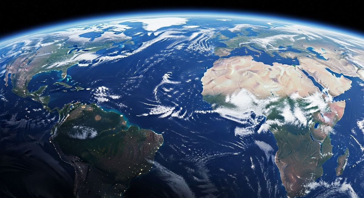 World Capitals Click Quiz