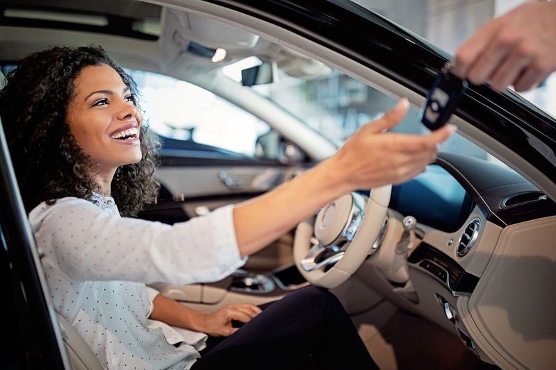 Car Buying Quiz