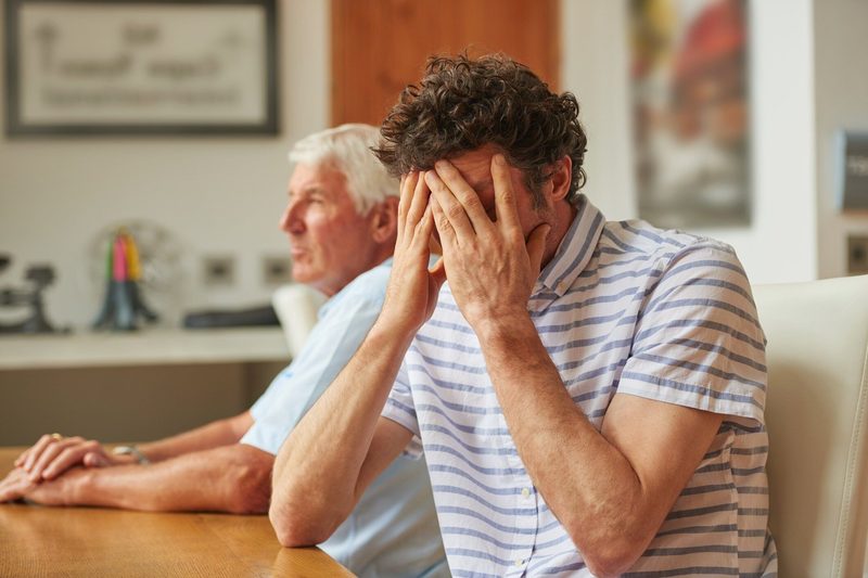Caregiver Burnout Quiz