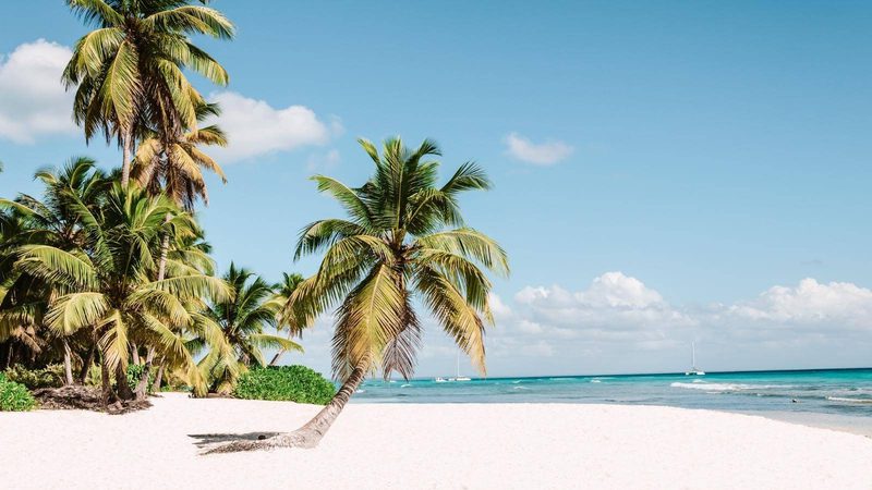 Caribbean Island Quiz