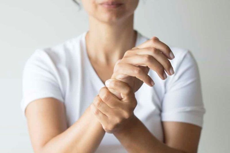 Carpal Tunnel Quiz