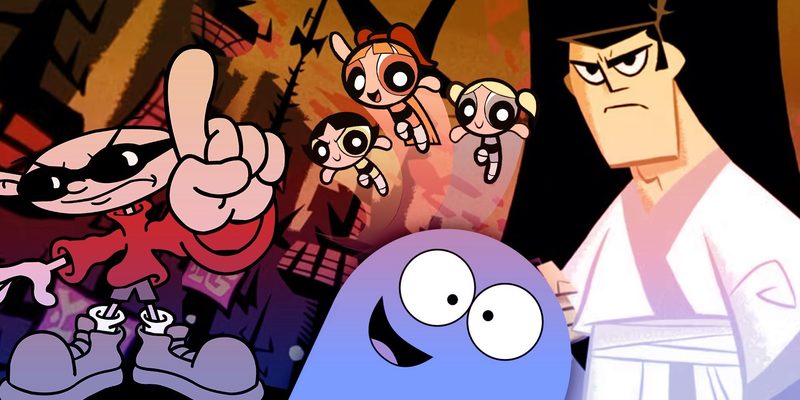 Cartoon Network Quiz