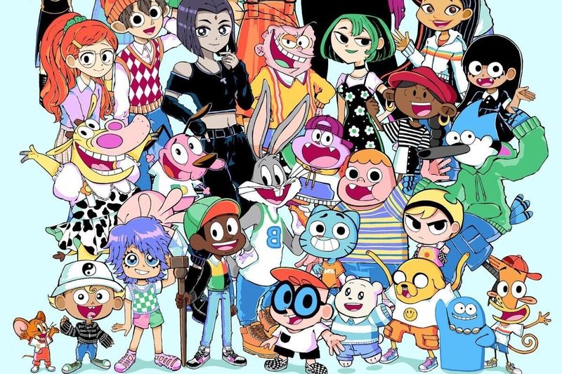 Cartoon Quiz
