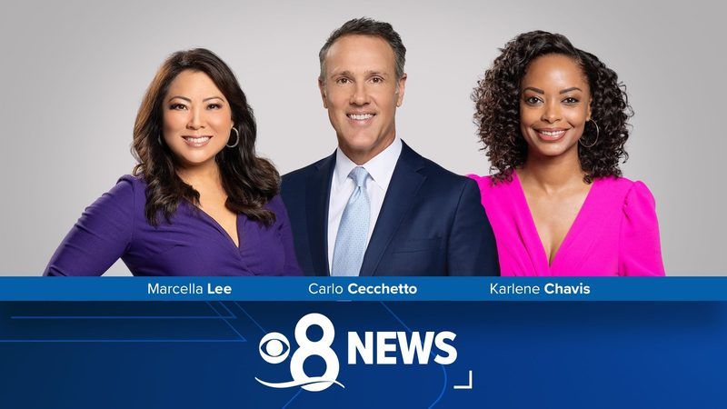 Cbs 8 Weather Quiz