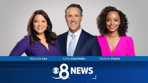 Cbs 8 Weather Quiz
