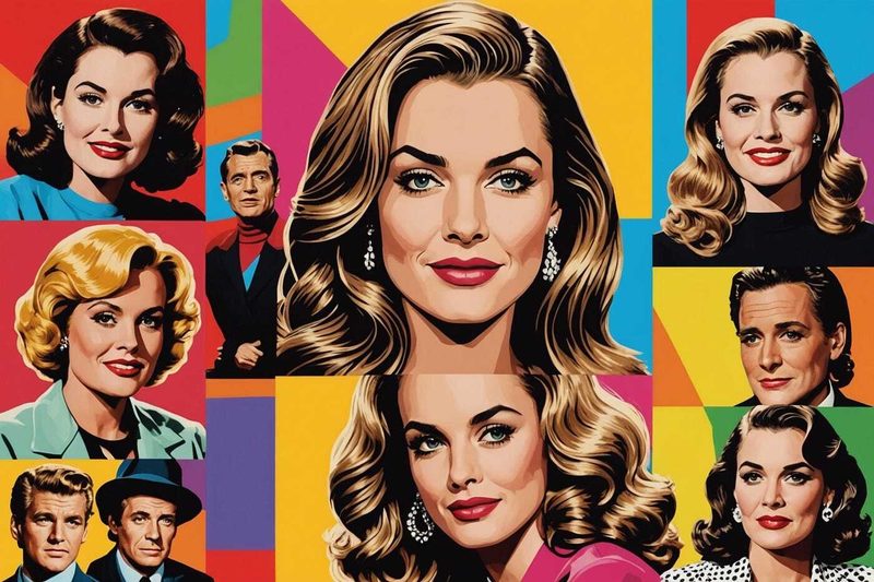 Celebrity Trivia Quiz