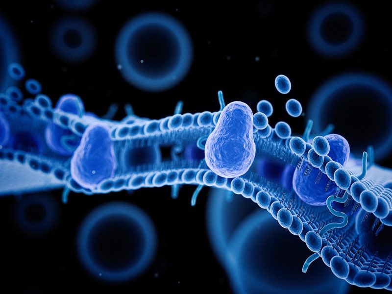 Cell Transport Quiz