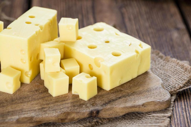 Cheese Quiz