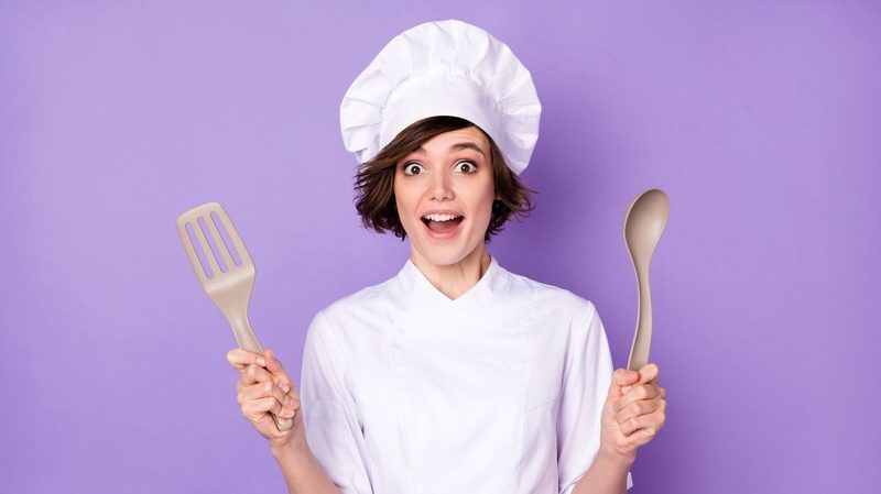 Chef Quiz