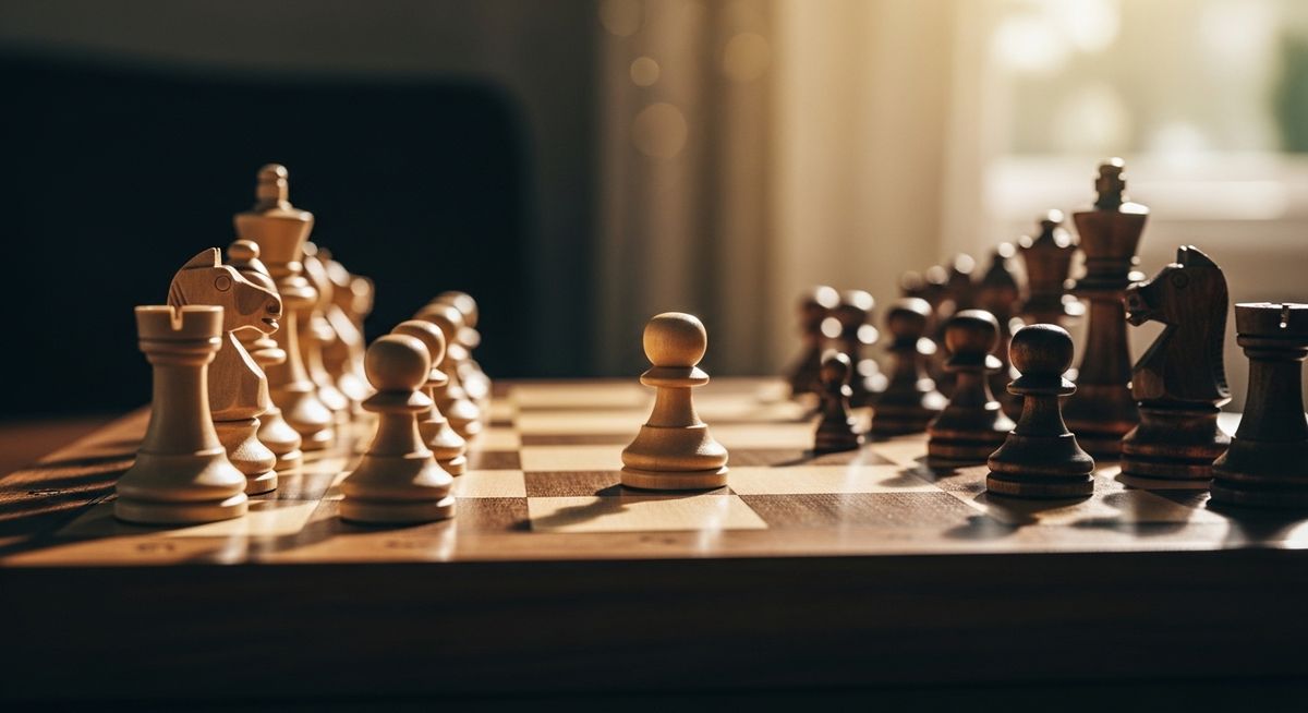 Chess Quiz