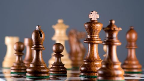 Chess Quiz