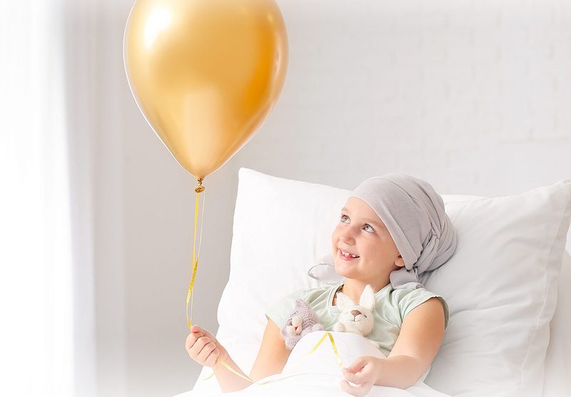 Child Cancer Quiz
