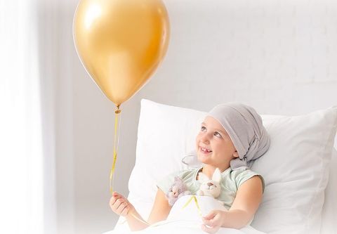 Child Cancer Quiz
